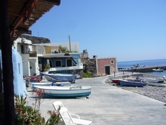 Insel Filicudi